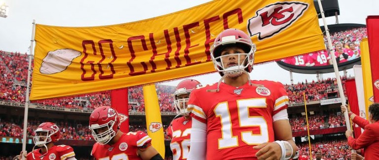 Previa Chiefs-Bengals Final de Conferencia