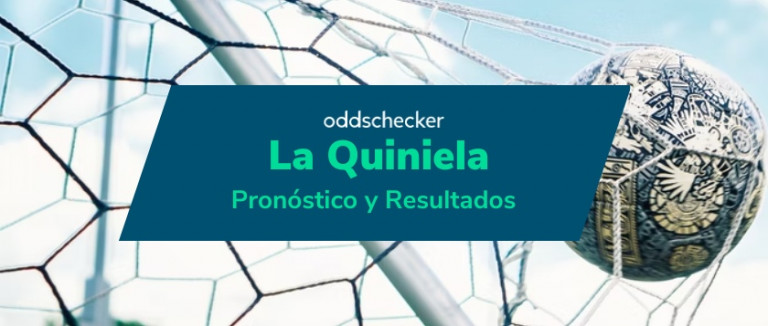 Quiniela 1x2 Jornada 33 | y | Pronósticos | Oddschecker