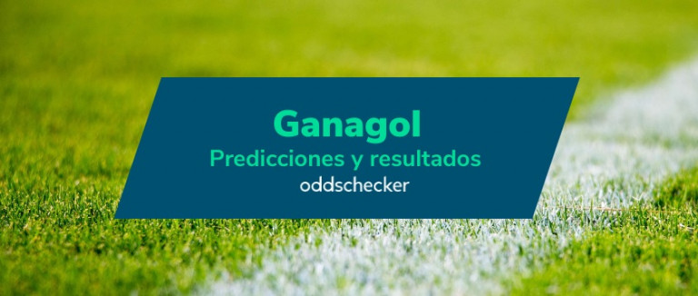 Análisis y predicciones del Programa Ganagol 1084 - Resultados de