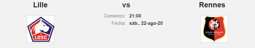 Pronóstico Lille Vs Rennes Estadísticas Previa Y Picks De Apuestas Ligue 1 Pronósticos 3899