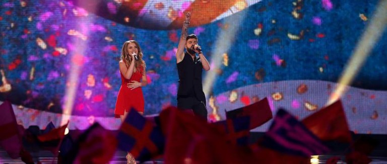 Odds Checker Eurovision