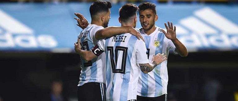 Argentina vs Uruguay EN VIVO Jornada 2 Copa América 2021