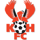 Kidderminster logo