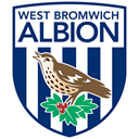 West Brom logo