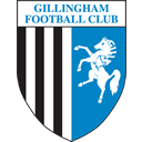 Gillingham logo
