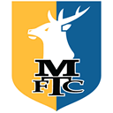 Mansfield logo