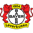 Bayer Leverkusen logo