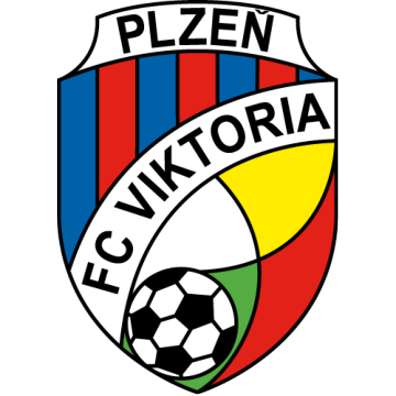 FC Viktoria Plzen logo