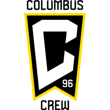 Columbus Crew logo