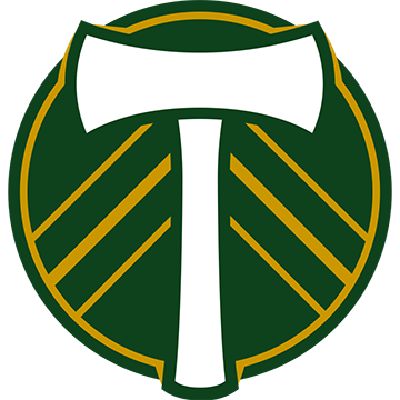 Portland Timbers logo