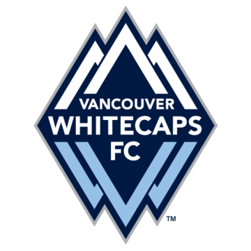 Vancouver Whitecaps FC logo