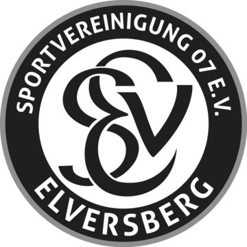 SV 07 Elversberg logo