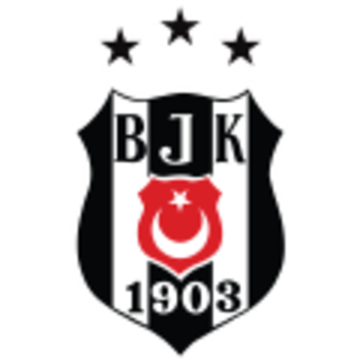 Besiktas Istanbul logo