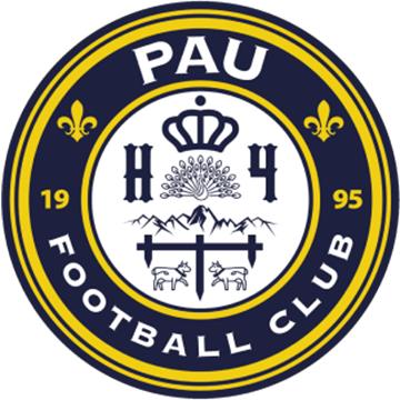 Pau logo