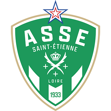 St Etienne logo