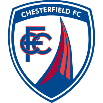 Chesterfield FC logo