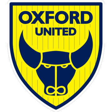 Oxford Utd logo
