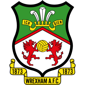 Wrexham logo