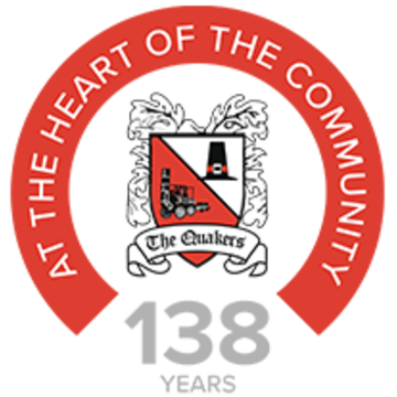 Darlington logo