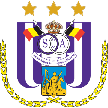 RSC Anderlecht logo