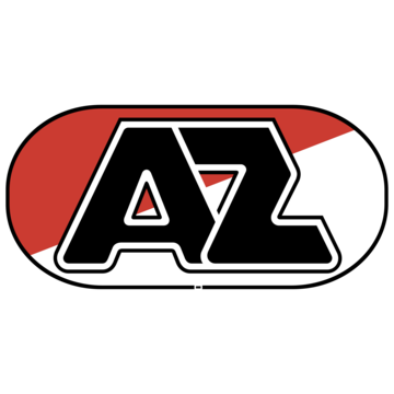 AZ Alkmaar logo
