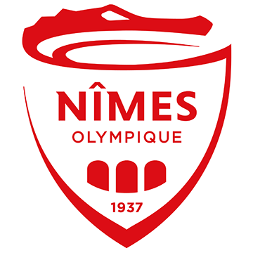 Nimes logo
