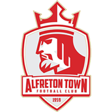 Alfreton logo