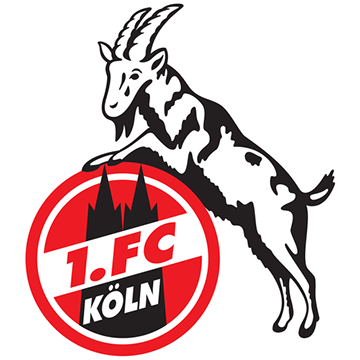 Cologne logo