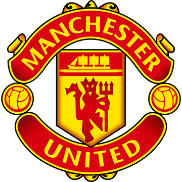 Manchester Utd logo