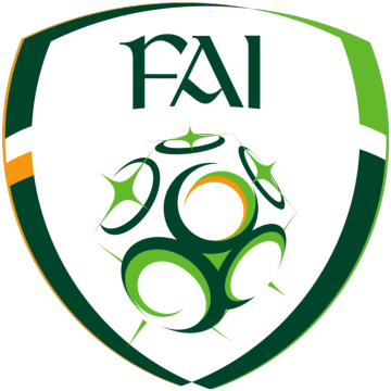 Rep of Ireland logo