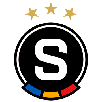 Sparta Prague logo