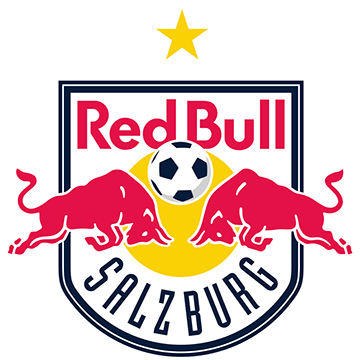 FC Salzburg logo