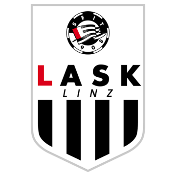 LASK Linz logo