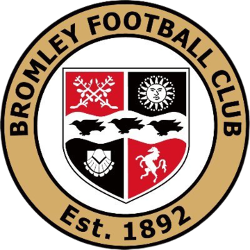 Bromley FC logo