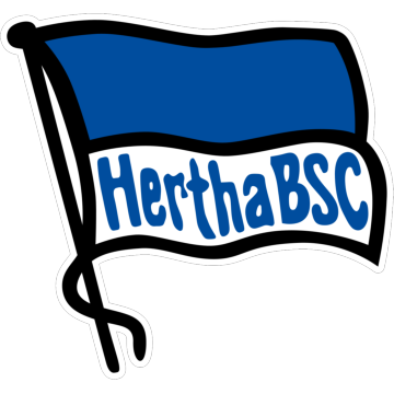 Hertha Bsc Berlin logo