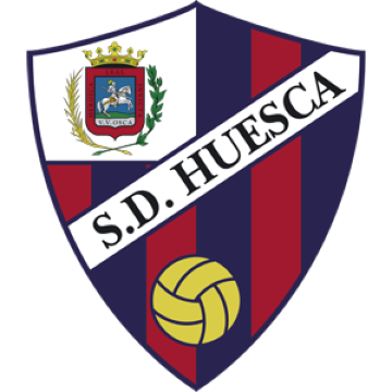 SD Huesca logo
