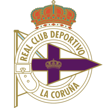 RC Deportivo de A Coruna logo