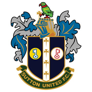 Sutton United logo