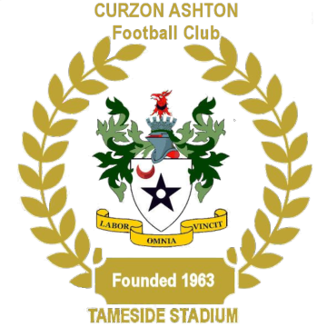Curzon Ashton logo