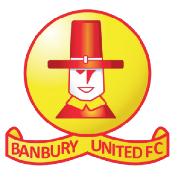 Banbury United logo