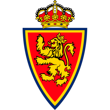 Real Zaragoza logo