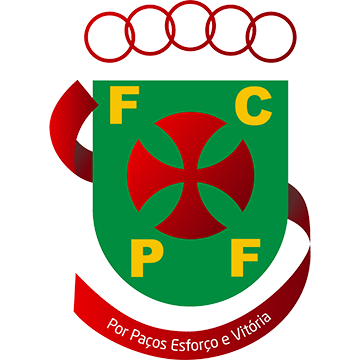 Pacos Ferreira logo