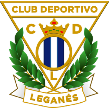 Leganes logo