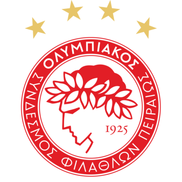 Olympiakos logo