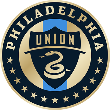 Philadelphia Union logo