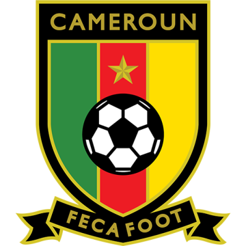 Cameroon logo