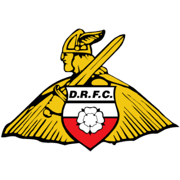 Doncaster logo
