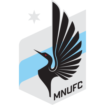 Minnesota Utd logo