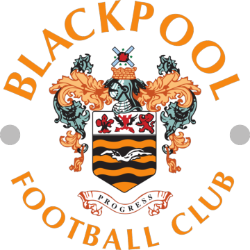 Blackpool logo