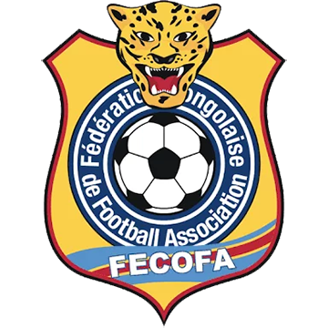 Congo DR logo